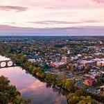 Downtown Frederickburg