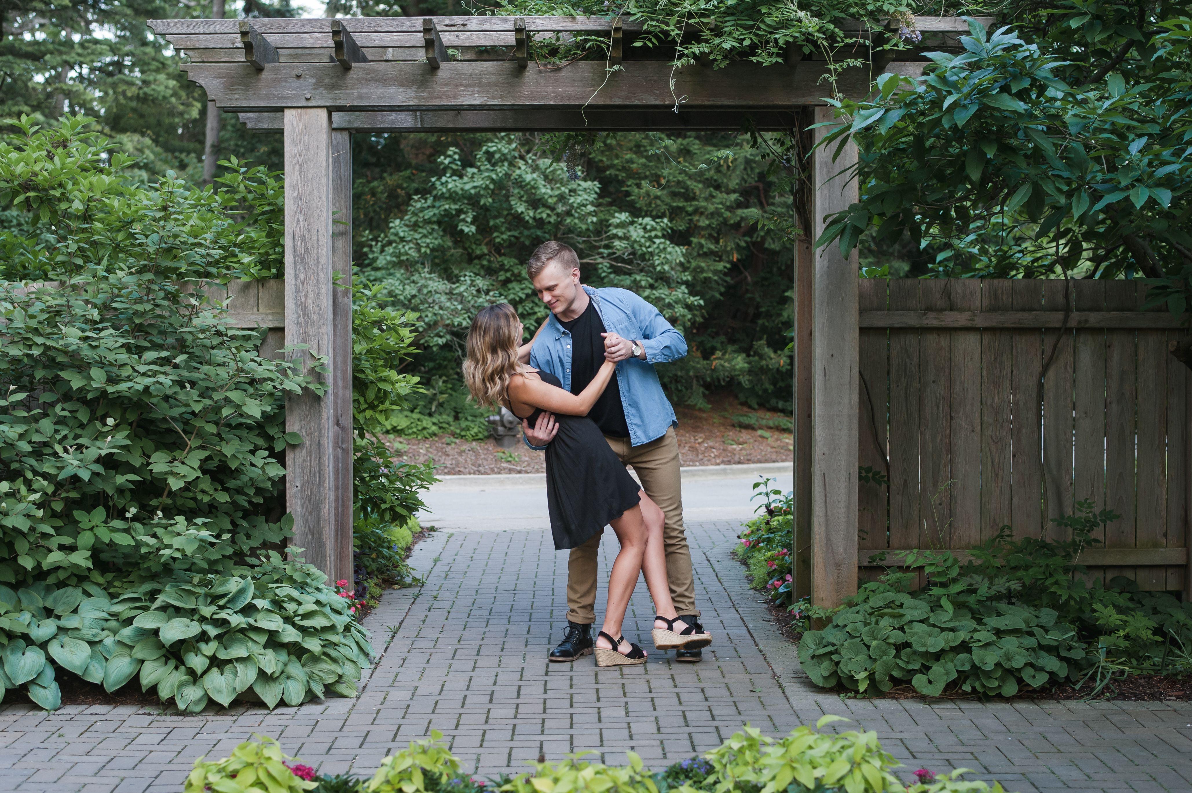 The Wedding Website of Sarah Stuehm and Luke Gruszka