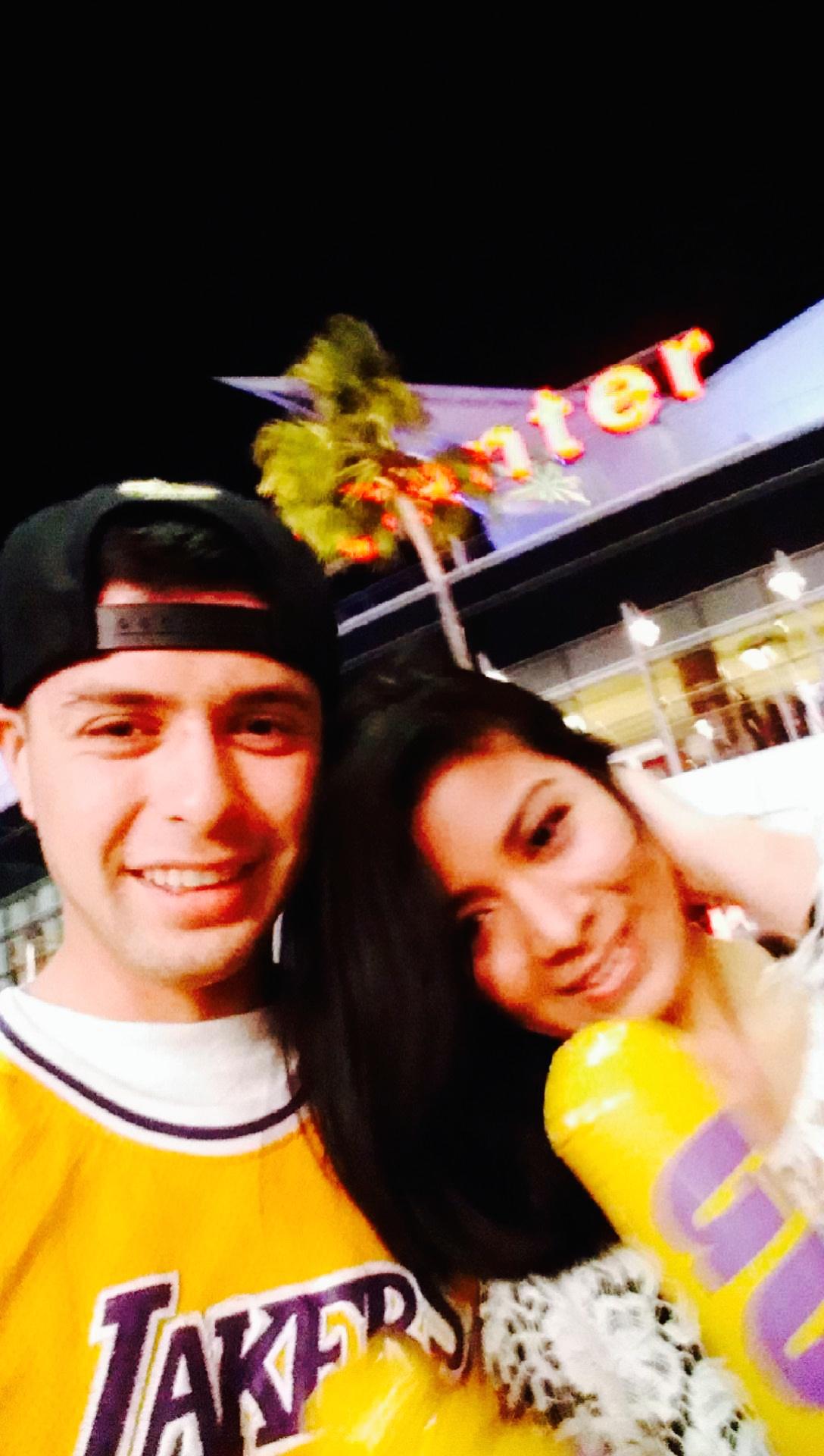 The Wedding Website of Kimberly Monreal and Christopher Cabrera