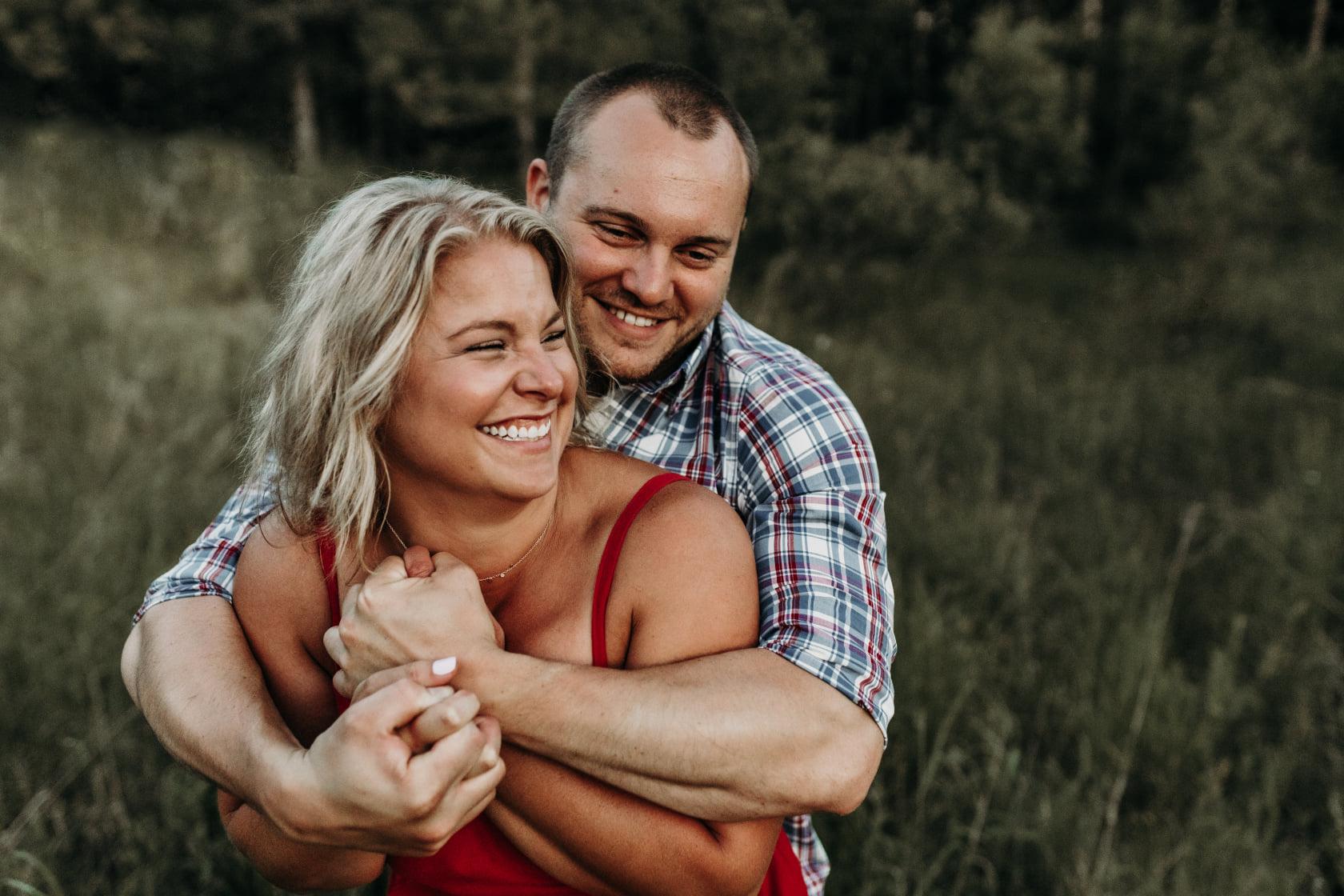 The Wedding Website of Whitney Kath and David Balmer