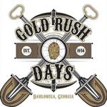 Gold Rush Days Festival
