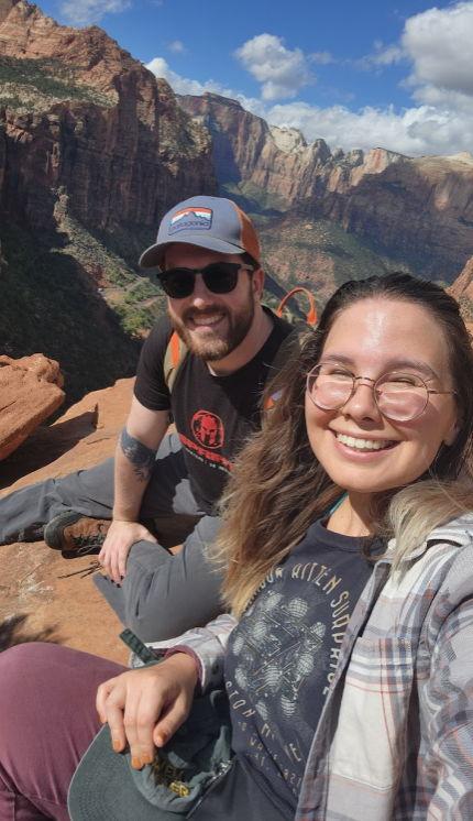 The Wedding Website of Kyle Wamboldt and Noelle Ihanainen