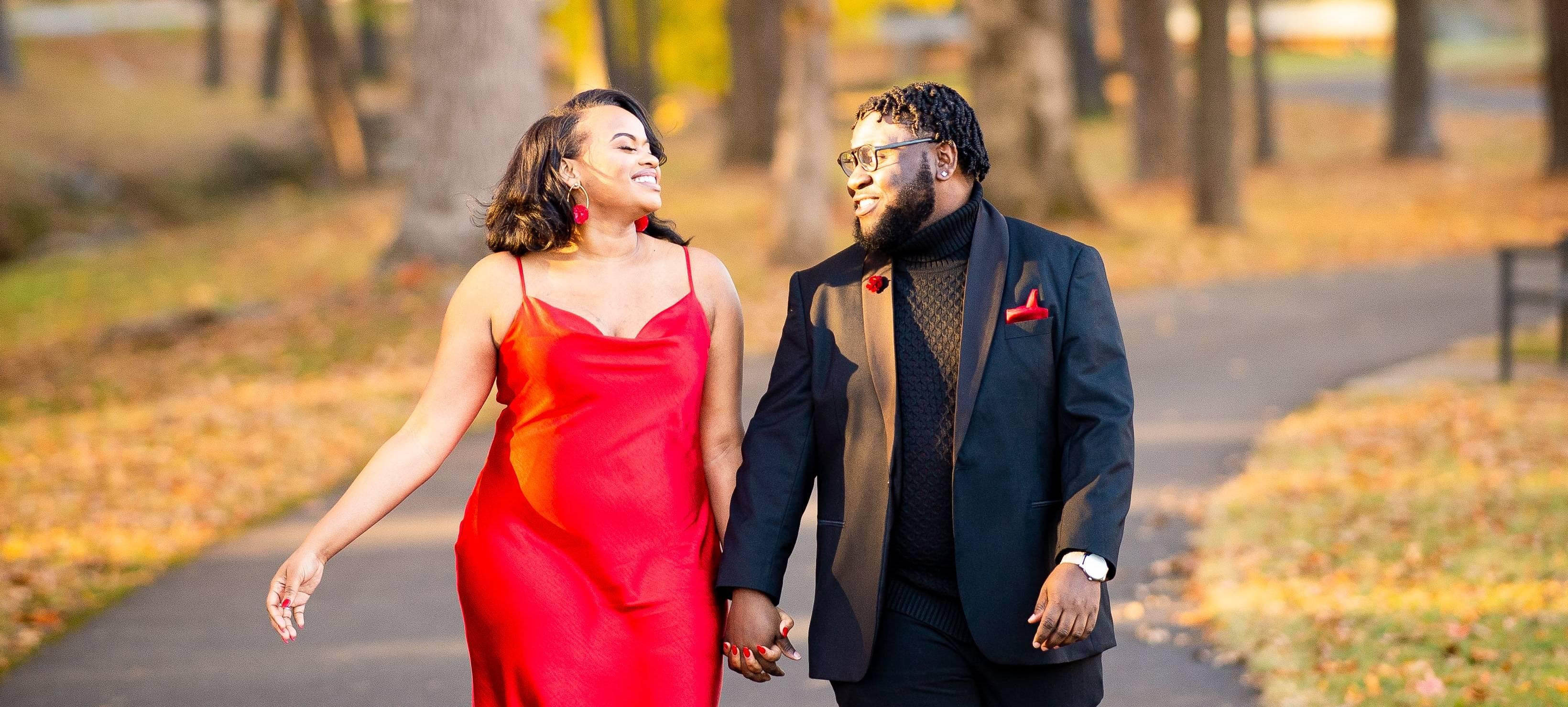 The Wedding Website of Margaret Nicole Woods and Gregory Omar Thompson