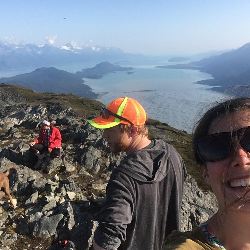 Ripinsky summit