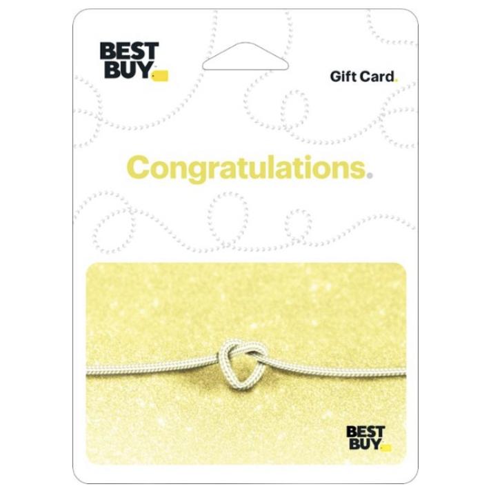 Best Buy Gift Cards