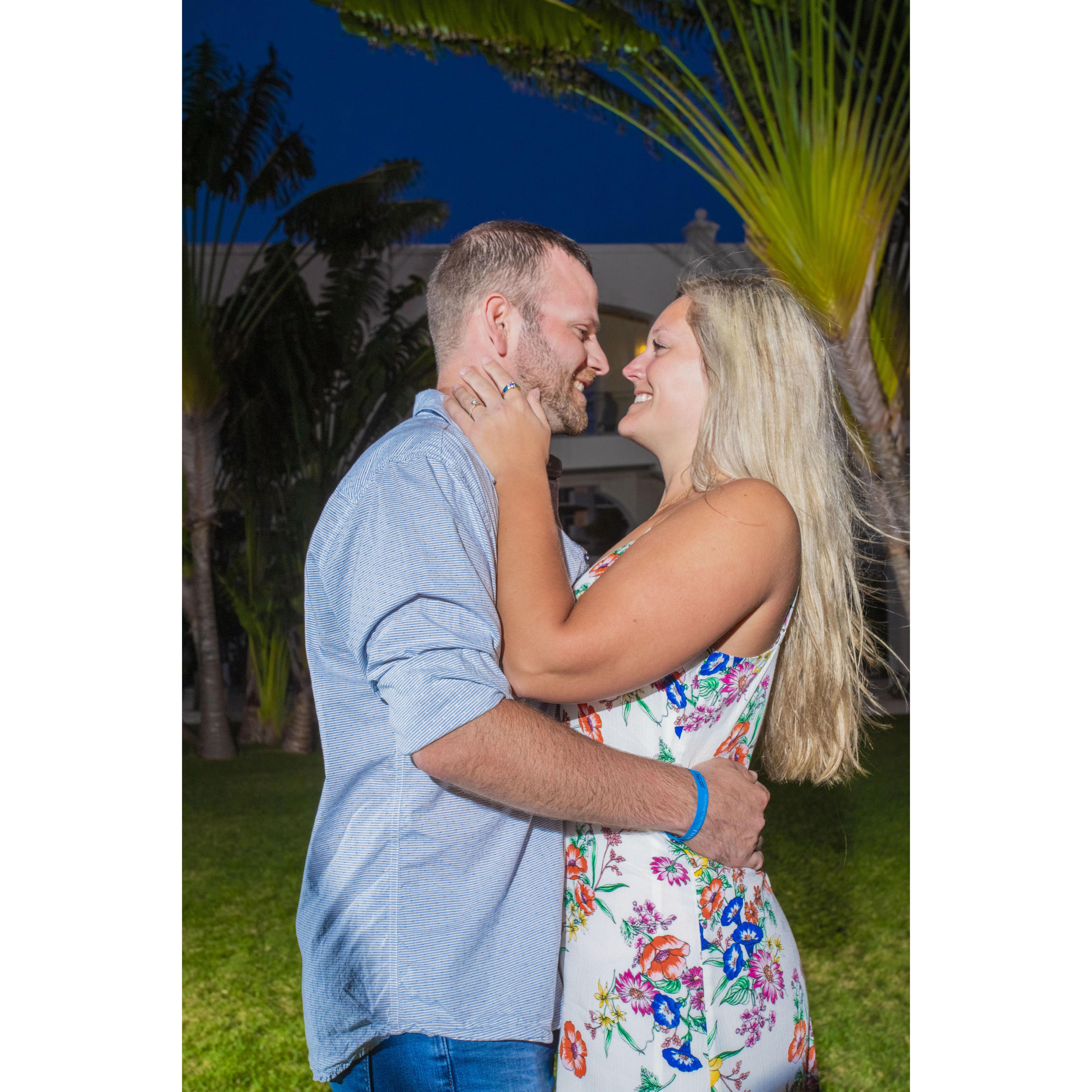 Save The Date Photos 1/14/21
Aruba
