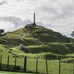 One Tree Hill/Cornwall Park