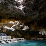 Cave and Basin National Historic Site