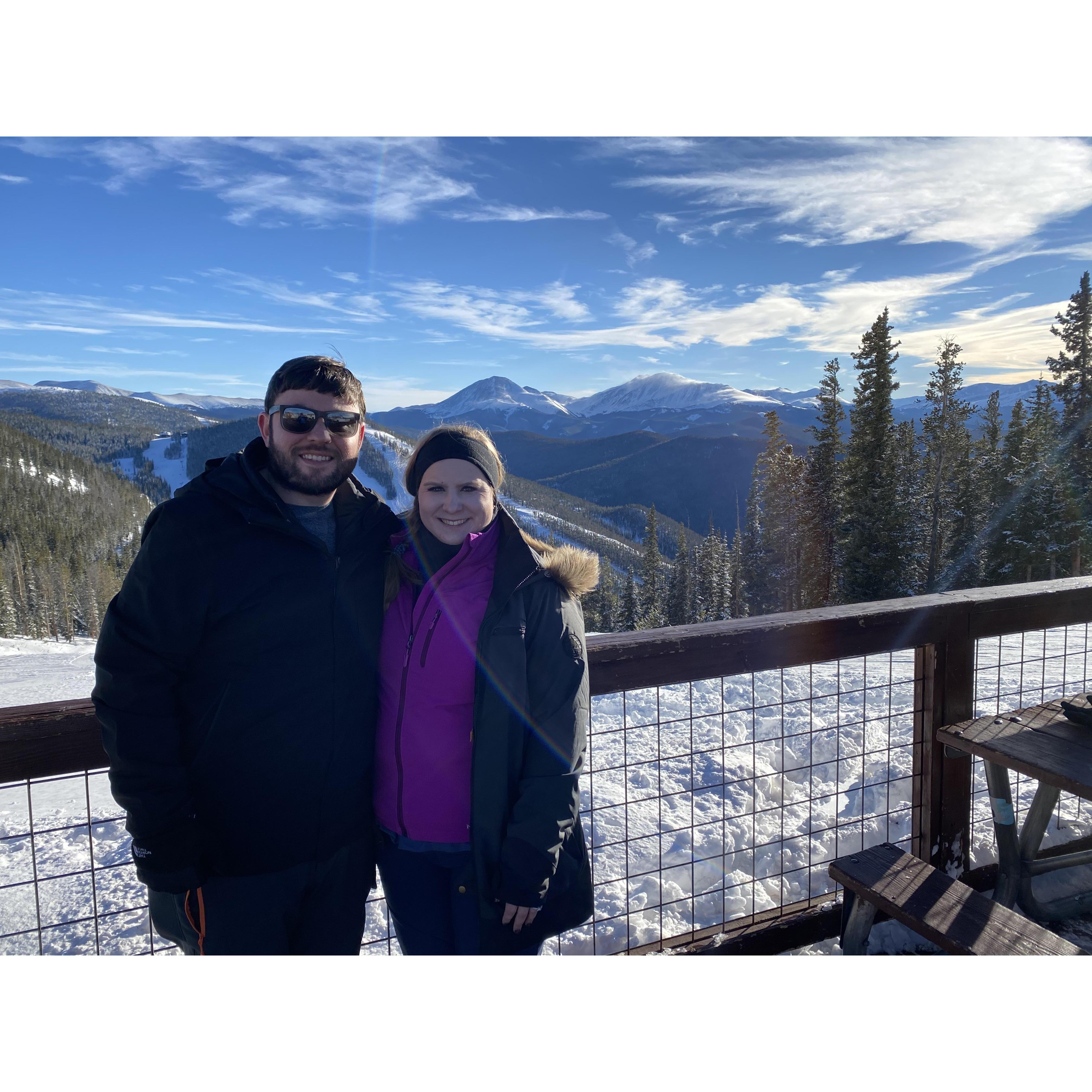 Keystone, CO