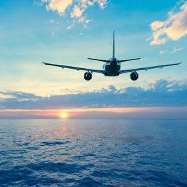 Future Travels