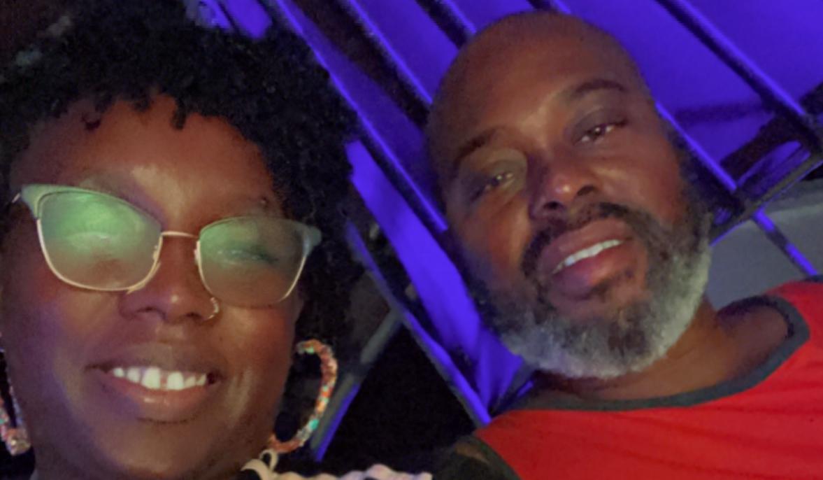 The Wedding Website of Latasha Sanders and Jasen Wagner