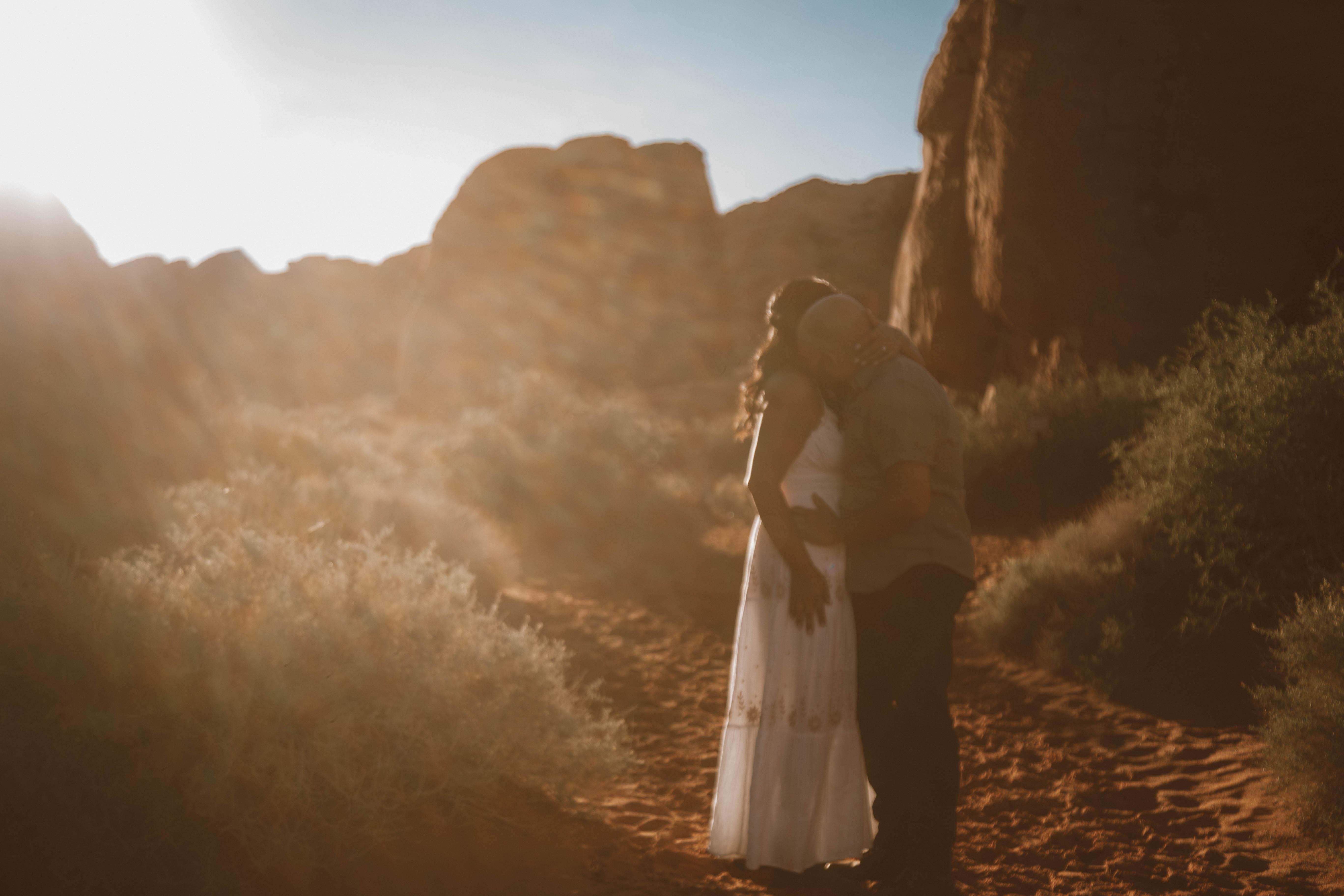 The Wedding Website of Madelein Villalva and Dean Manchand