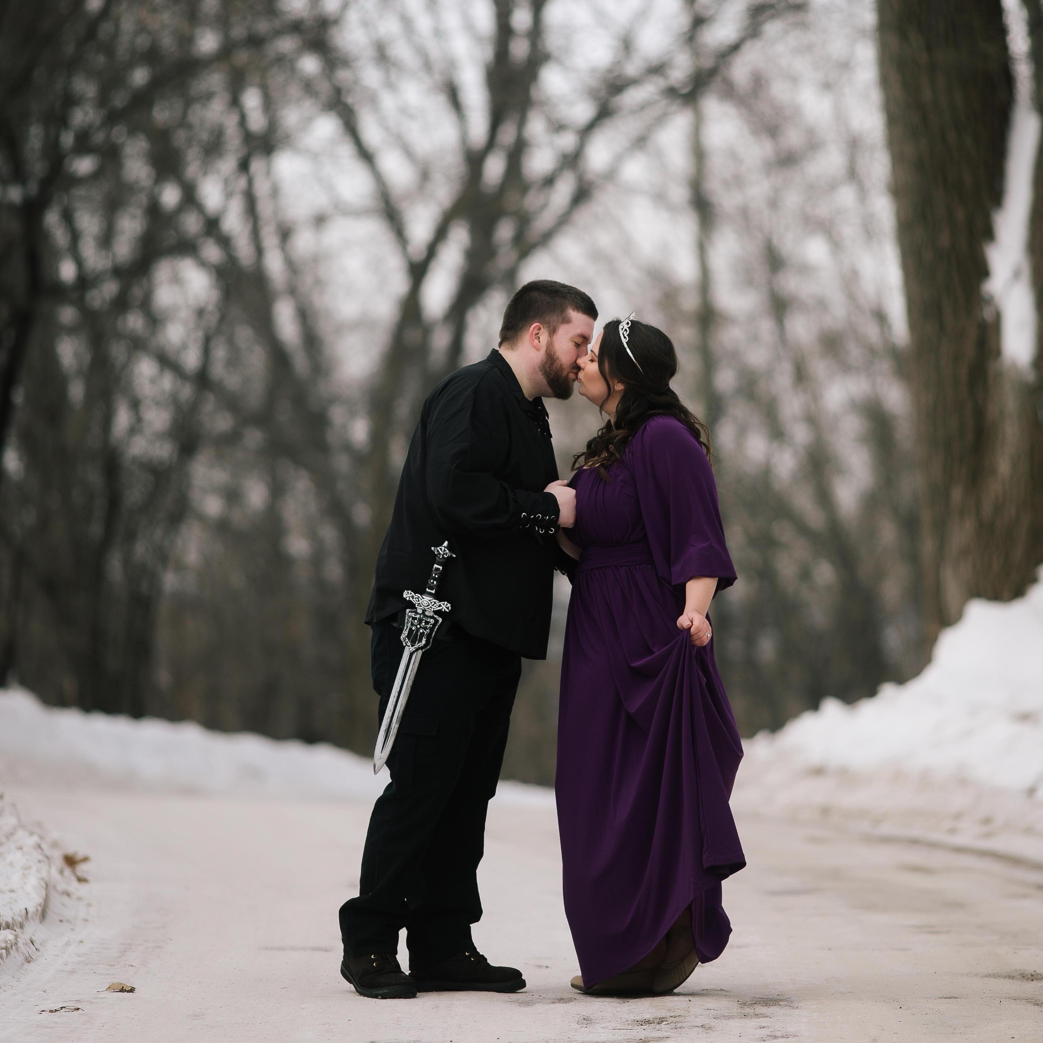 Engagement