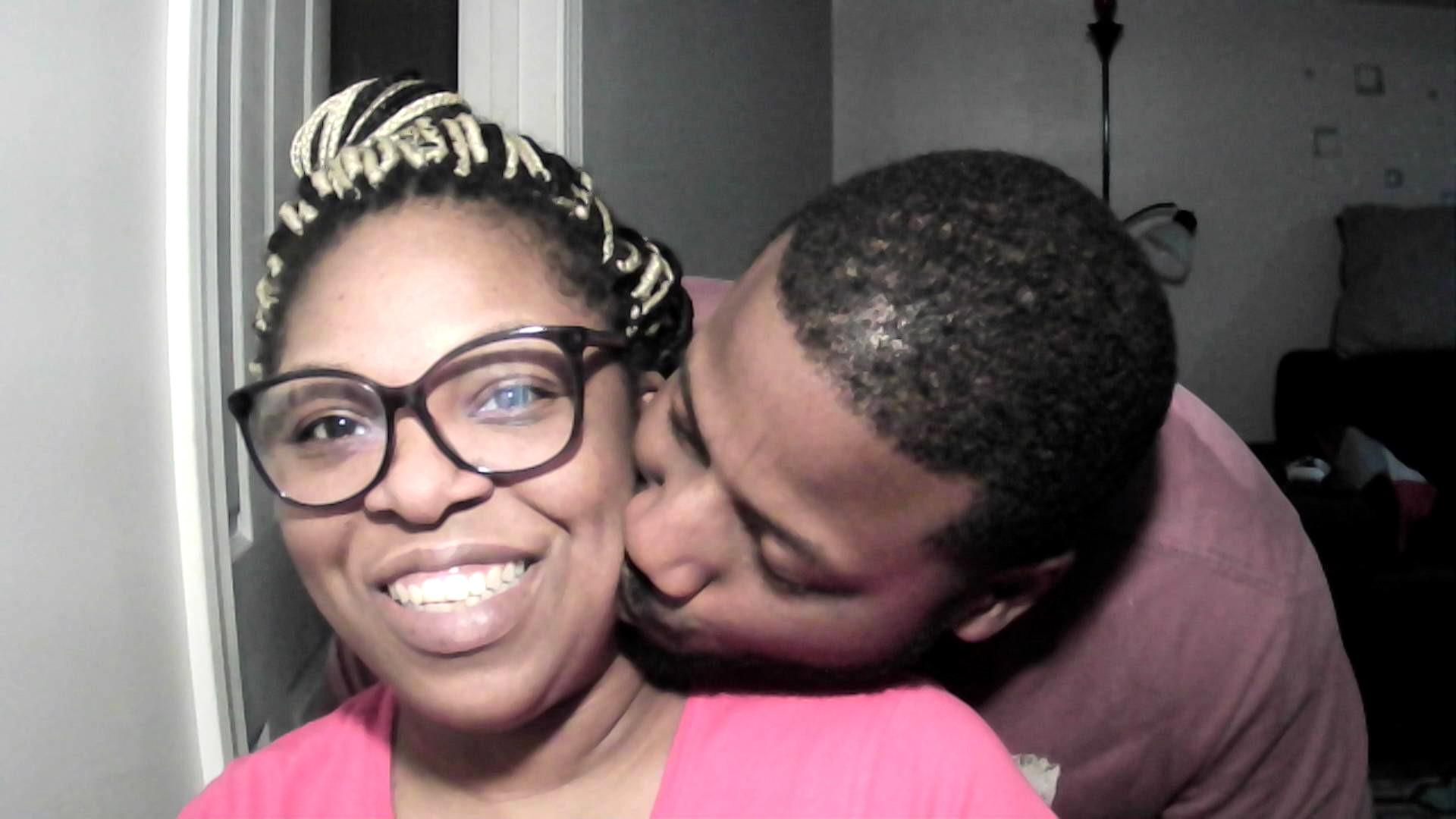 The Wedding Website of Terra Johnson and Earnest Wiley