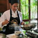 Thai Cooking Class