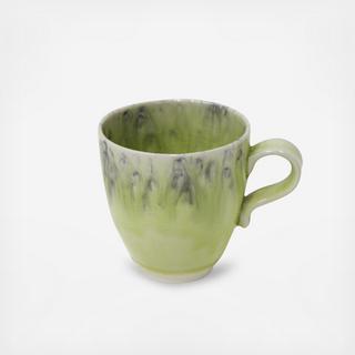 Madeira Mug, Set of 2