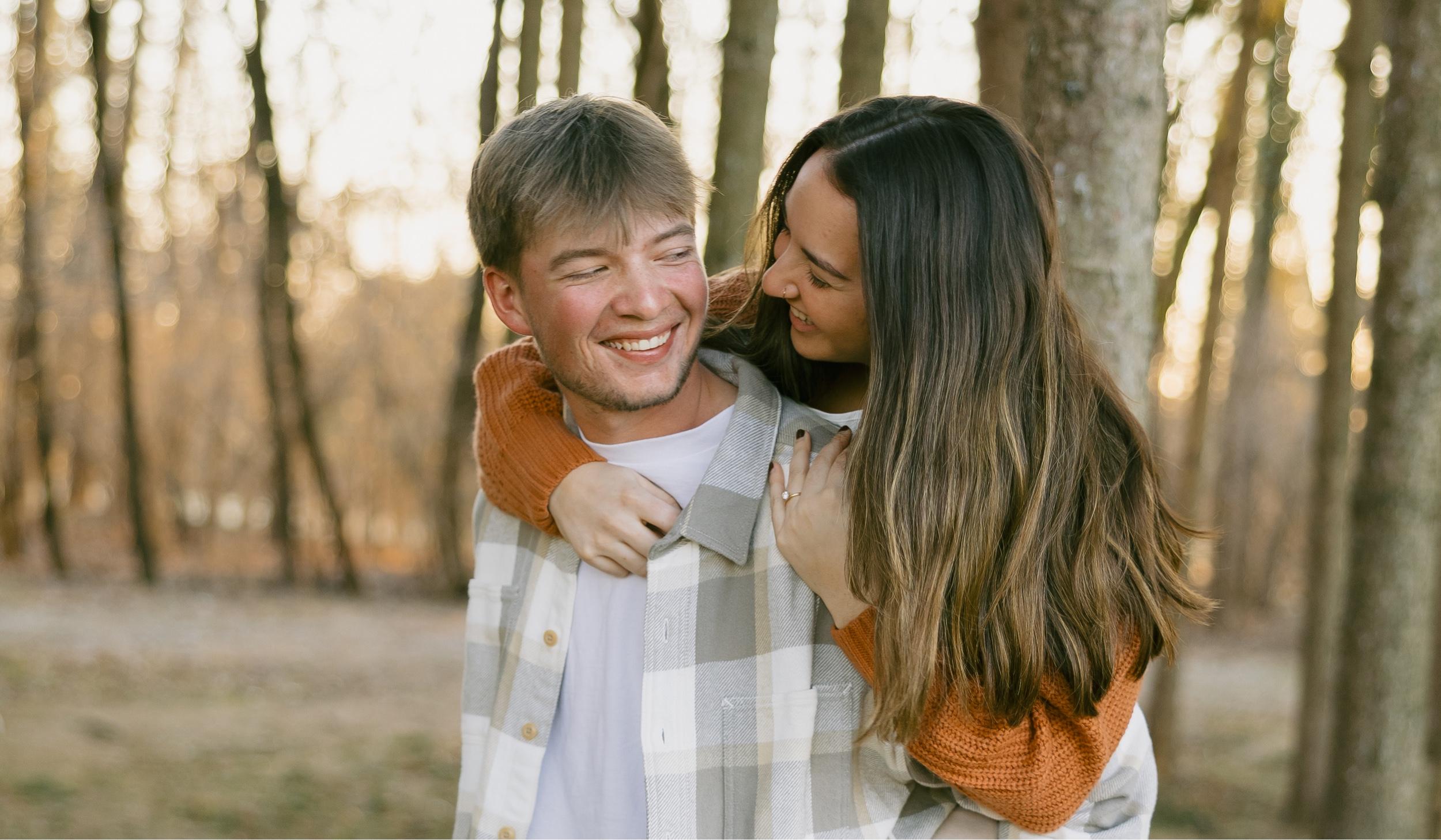 The Wedding Website of Taryn Hostetter and Caleb Guyer