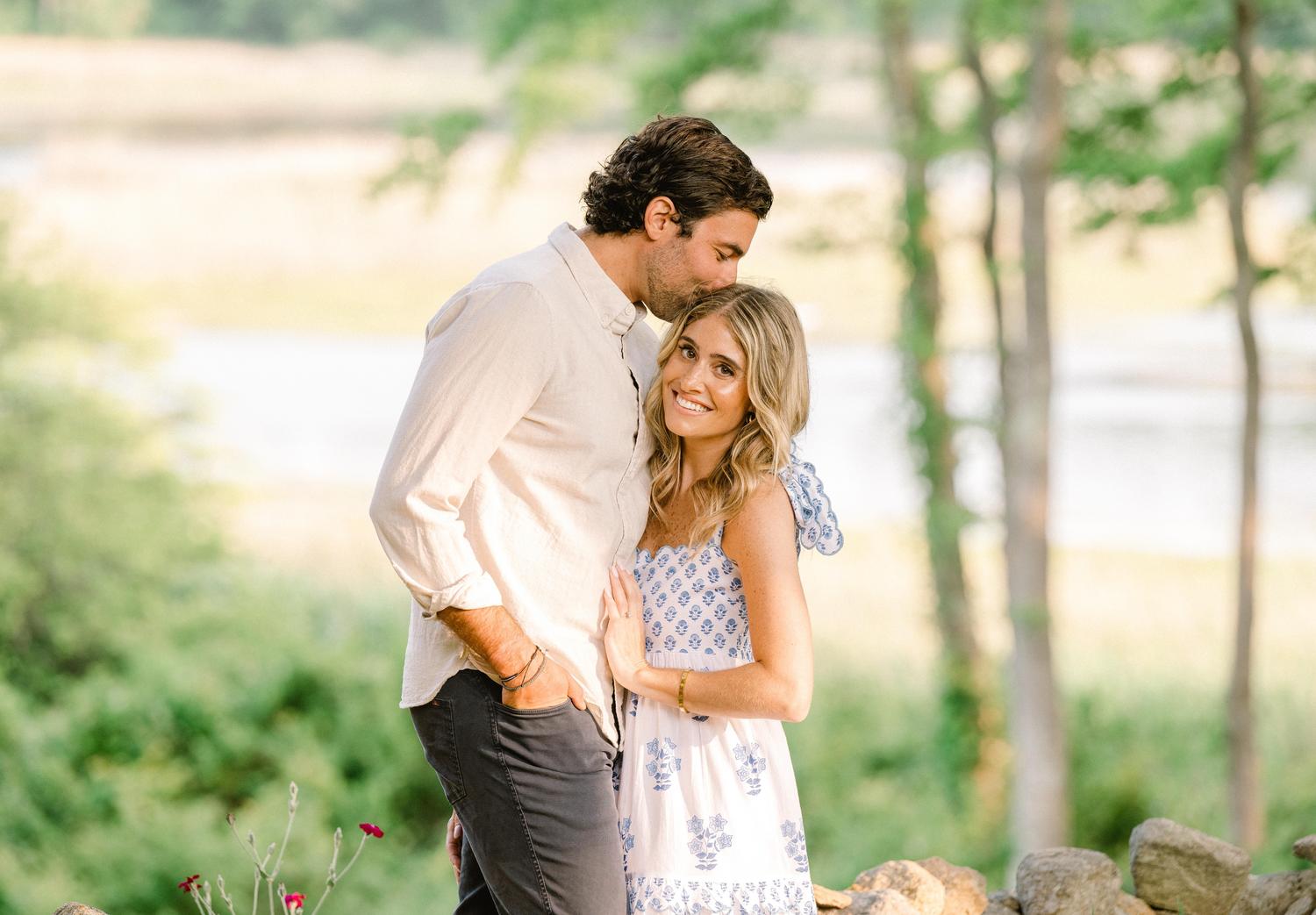 The Wedding Website of Krista Scozzari and Gregory Baglione