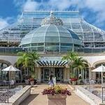Phipps Conservatory and Botanical Gardens