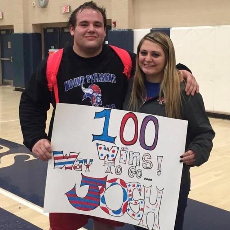 Wrestling 2016