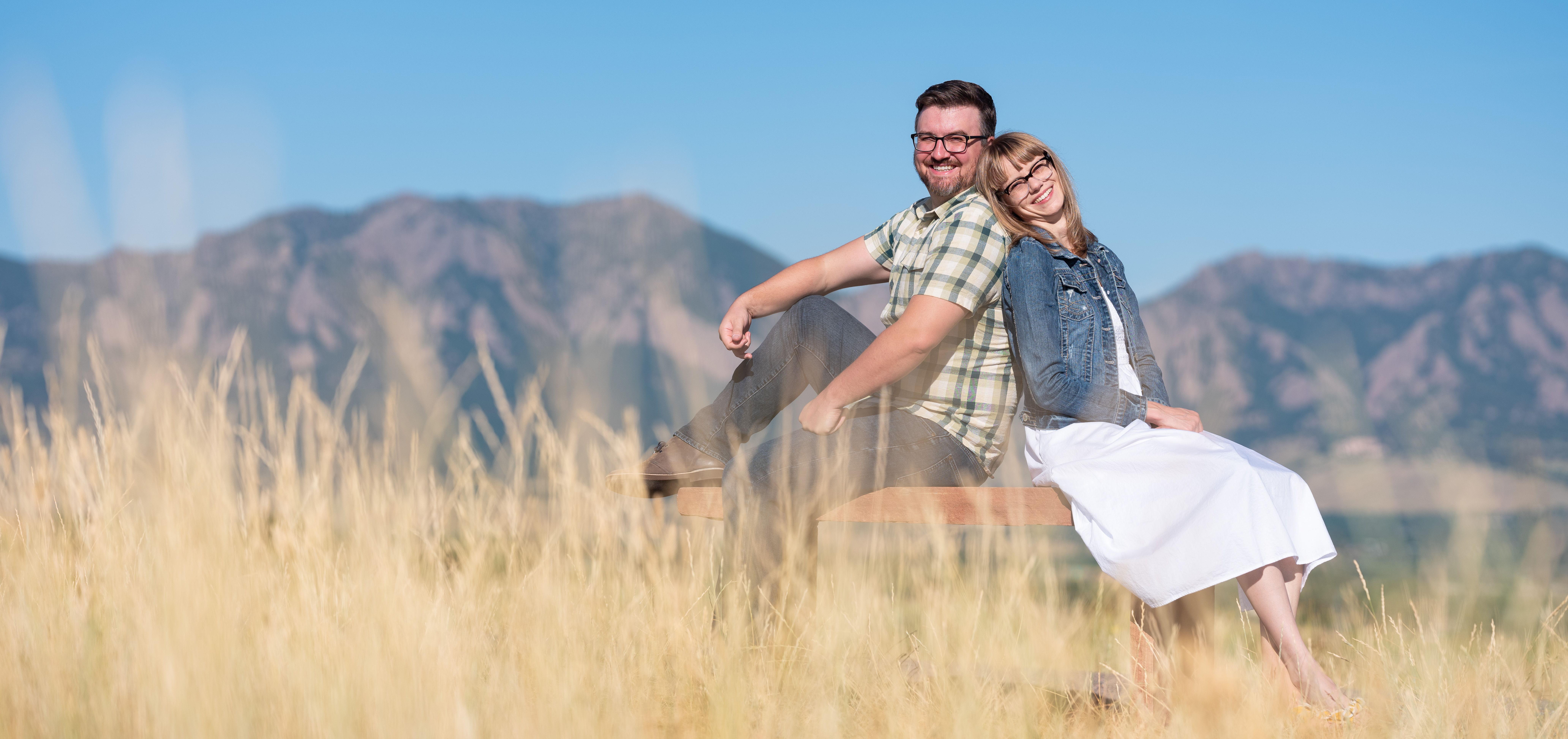 The Wedding Website of Rebecca Rothkopf and Drew Taylor