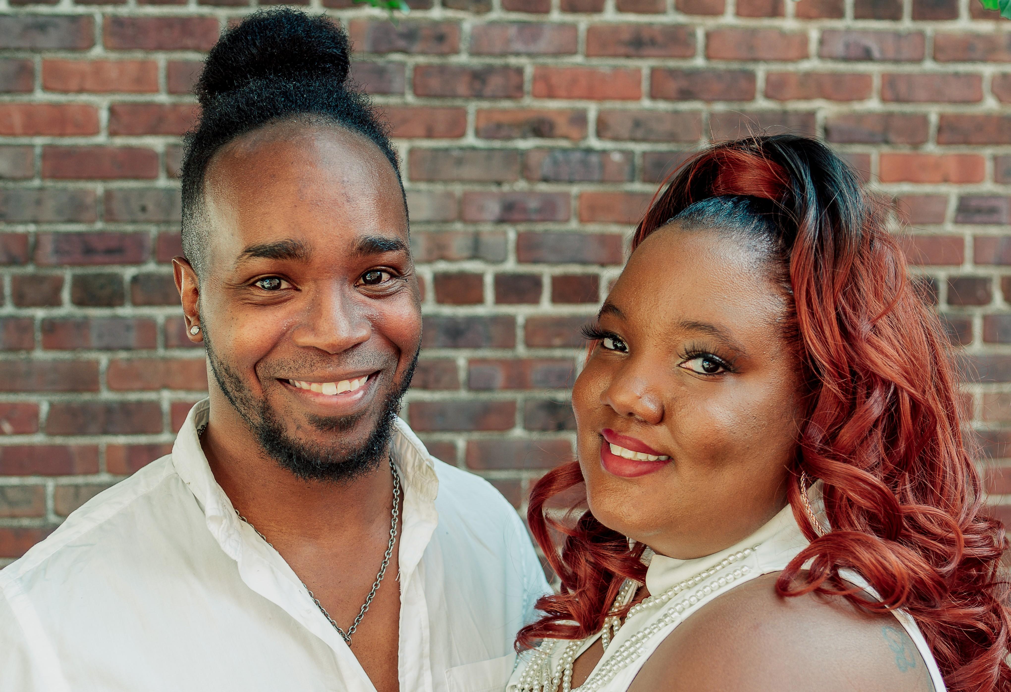 The Wedding Website of Aniesha Boatwright and Remington Staples
