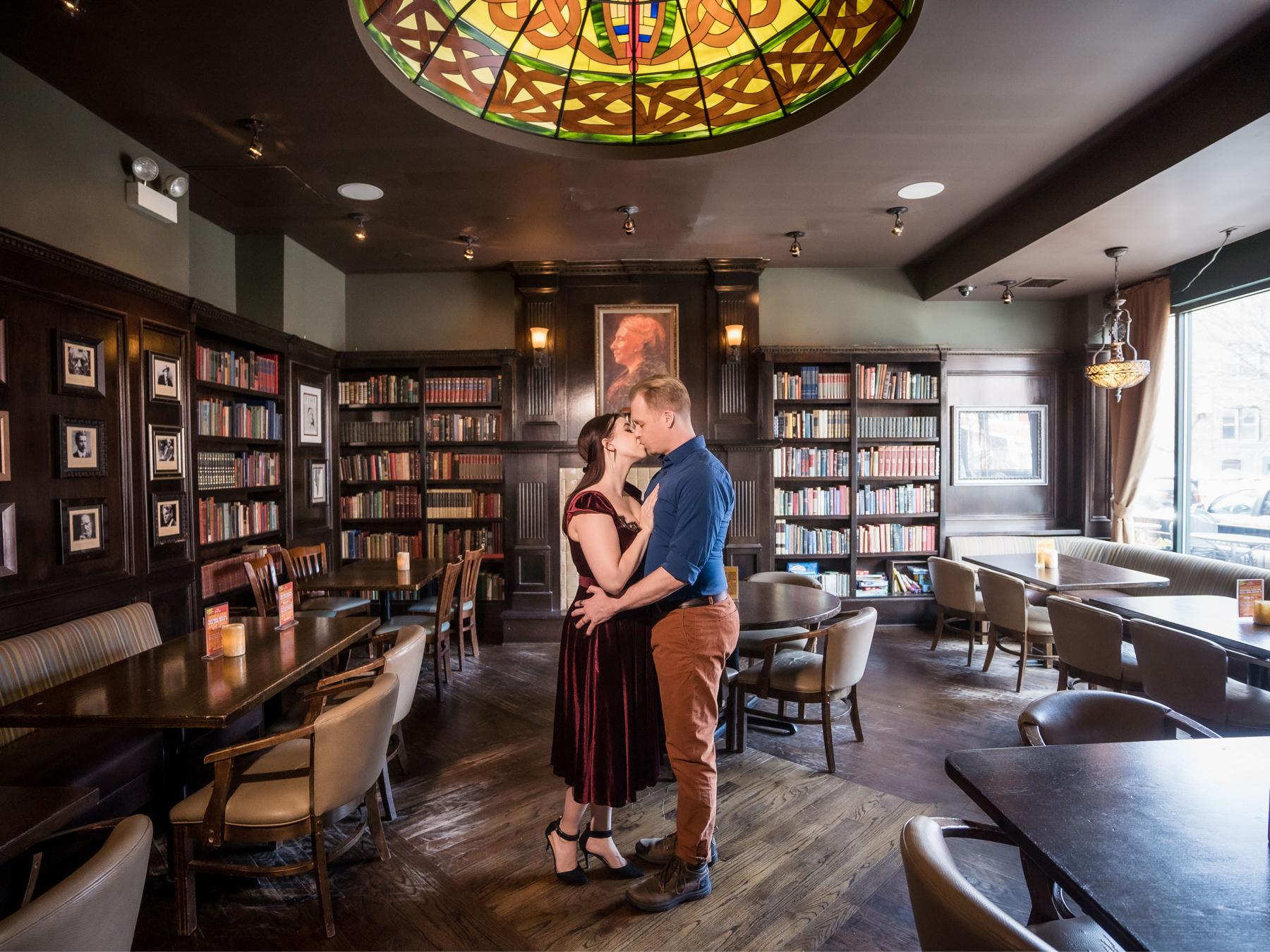 The Wedding Website of Keira Schmitt and Nicholas Stockwell