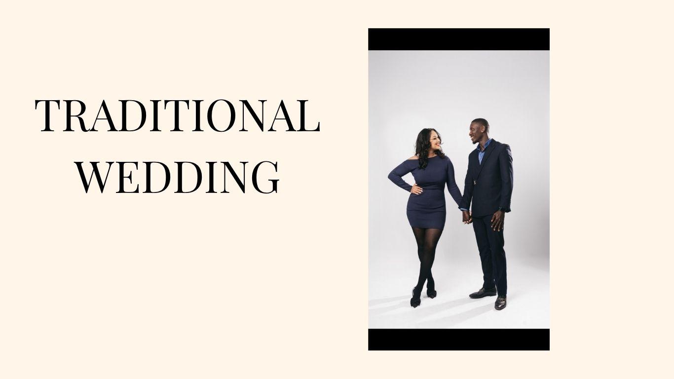 The Wedding Website of Kristen Martin and Bankole Olowe