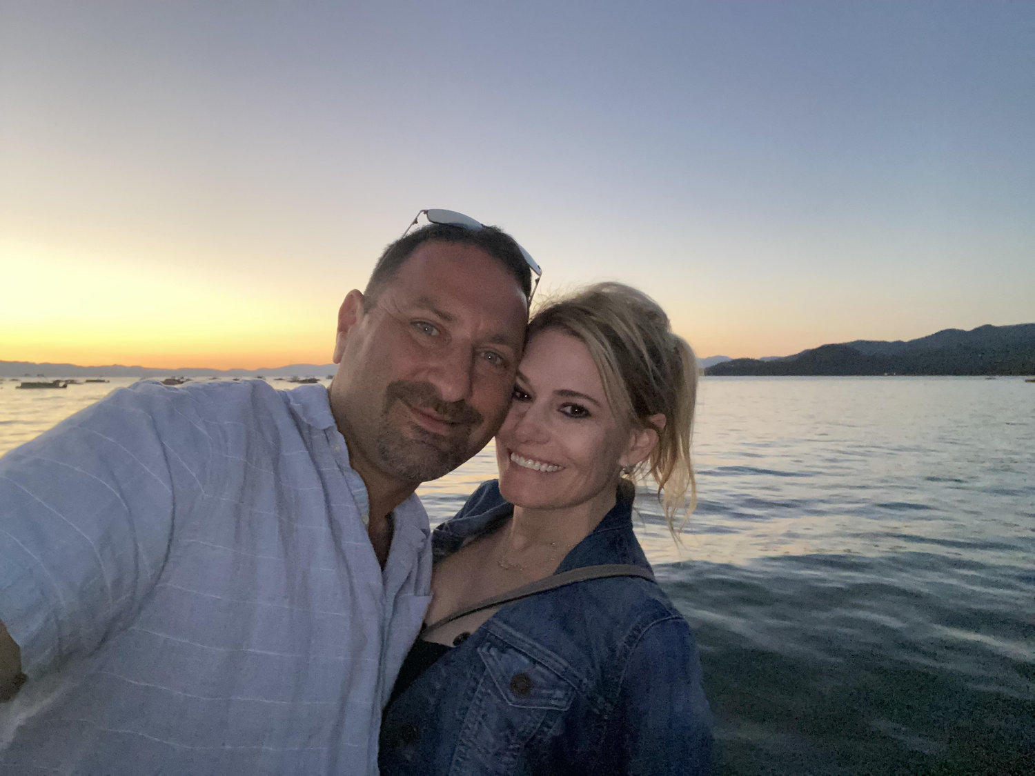 The Wedding Website of Danyelle Melthratter and Kevin Musante