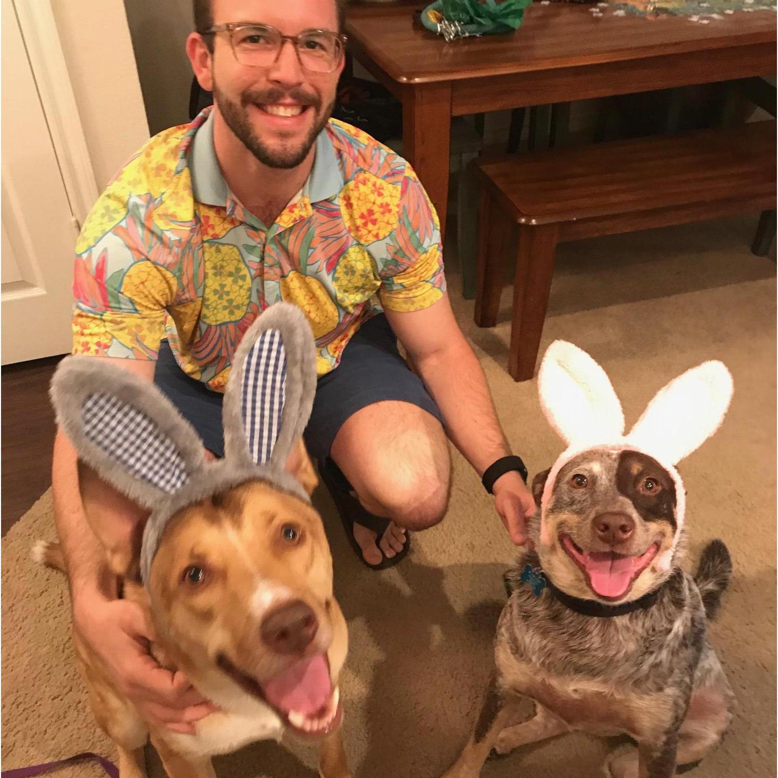 Easter 2019