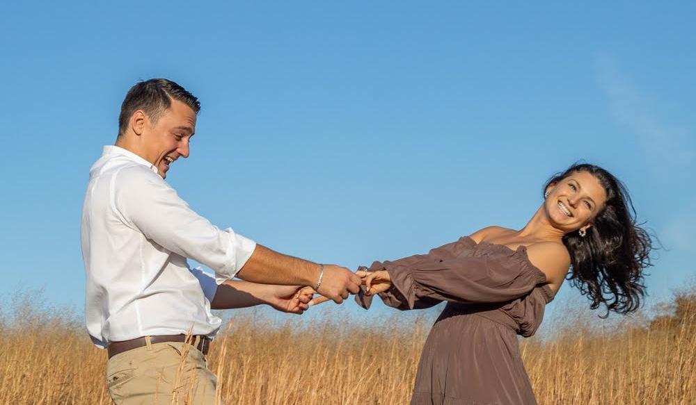 The Wedding Website of Casey Curcio and Gary Bowman