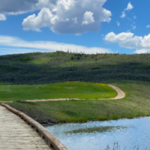 Granby Ranch Golf Course