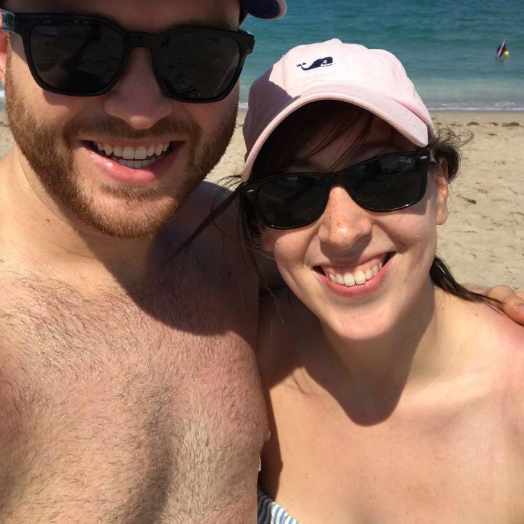 July 2018: First true vacation to West Palm Beach, FL