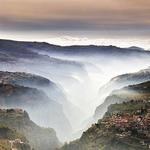 Qadisha Valley, The Cedars, Bcharre & Ehden