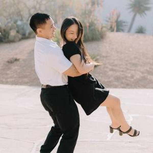 Our Newlywed Fund - Venmo
