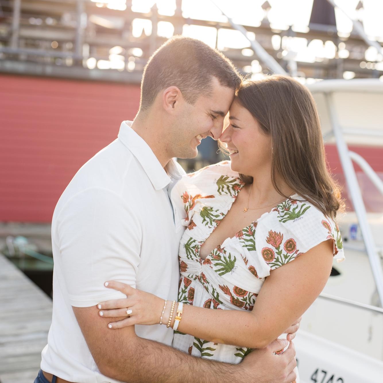 2024 - Engagement photos!