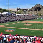 Scottsdale Stadium
