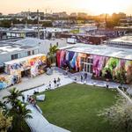Wynwood Art District