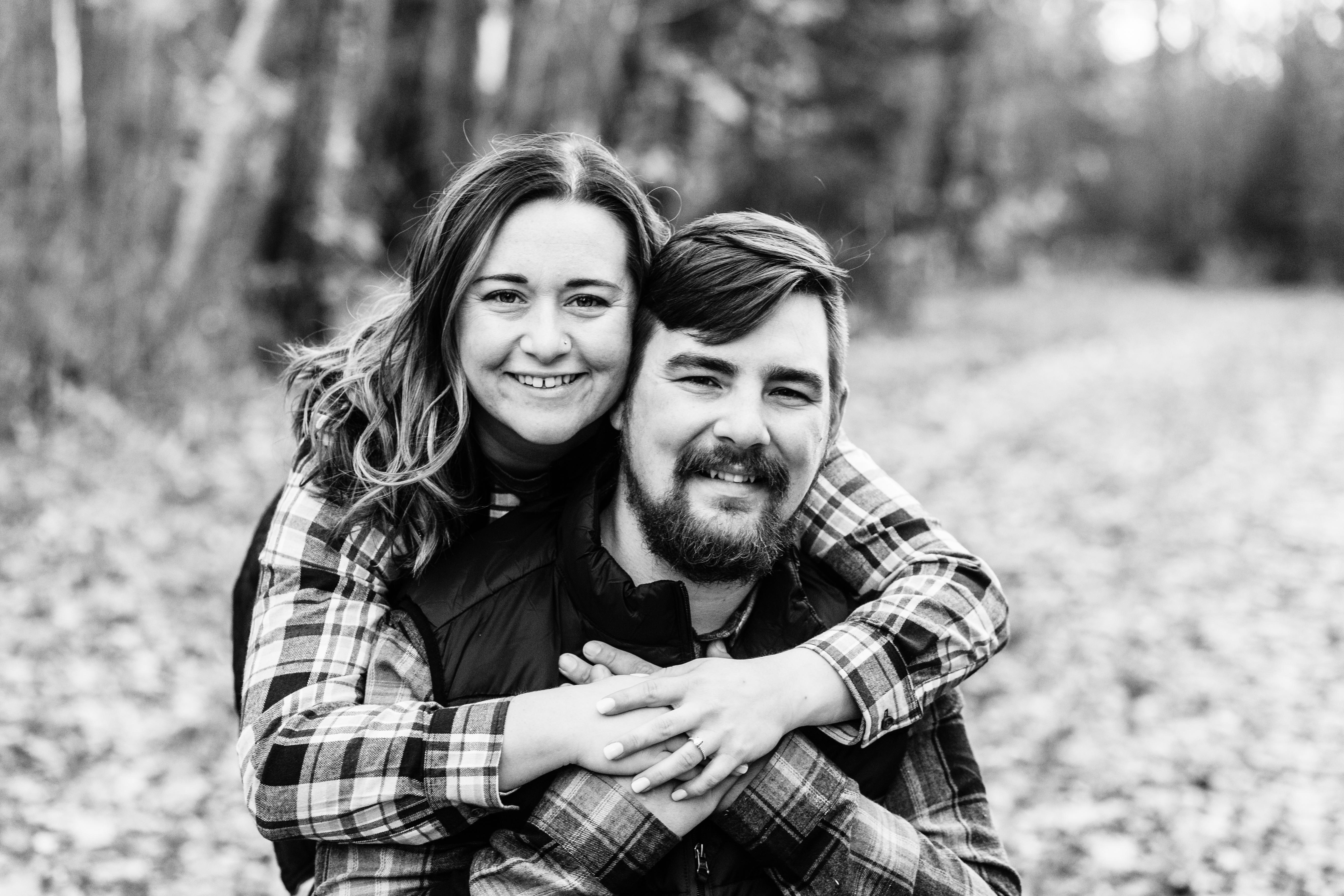 The Wedding Website of Leonna Ives and Jake Spoehr