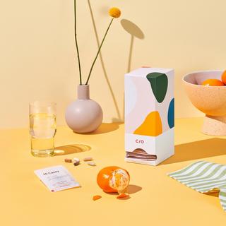 Personalized Vitamins