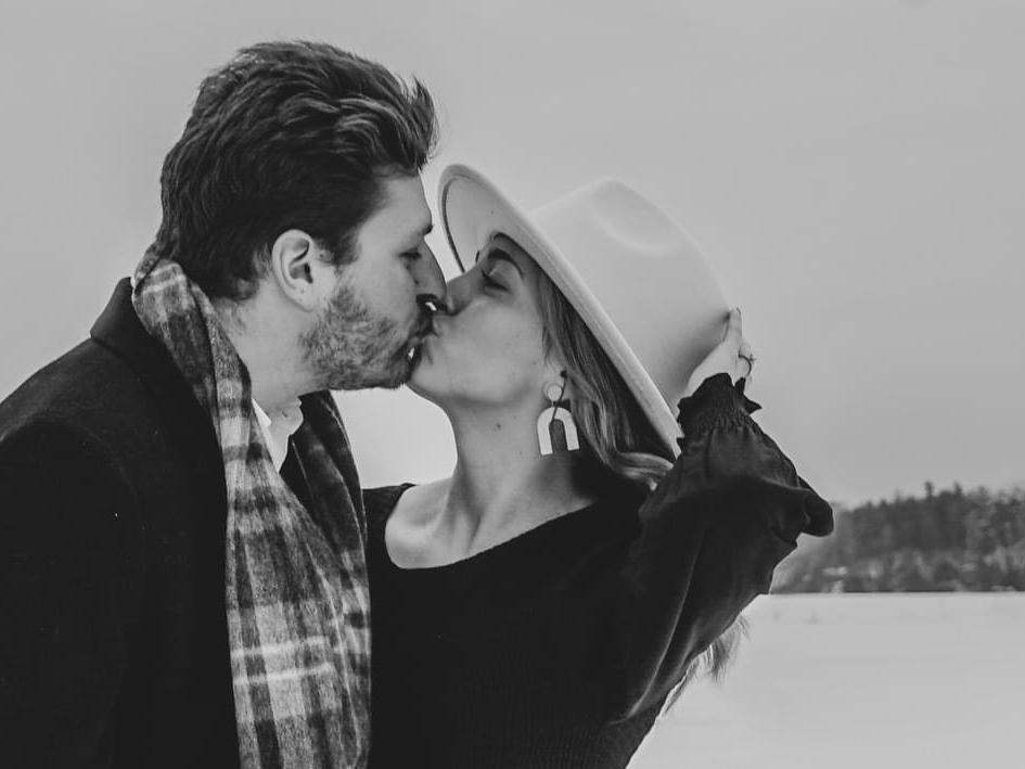 The Wedding Website of Alexandria Michura and Paul Michura