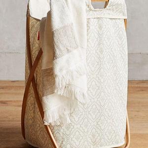 Geo Folding Basket