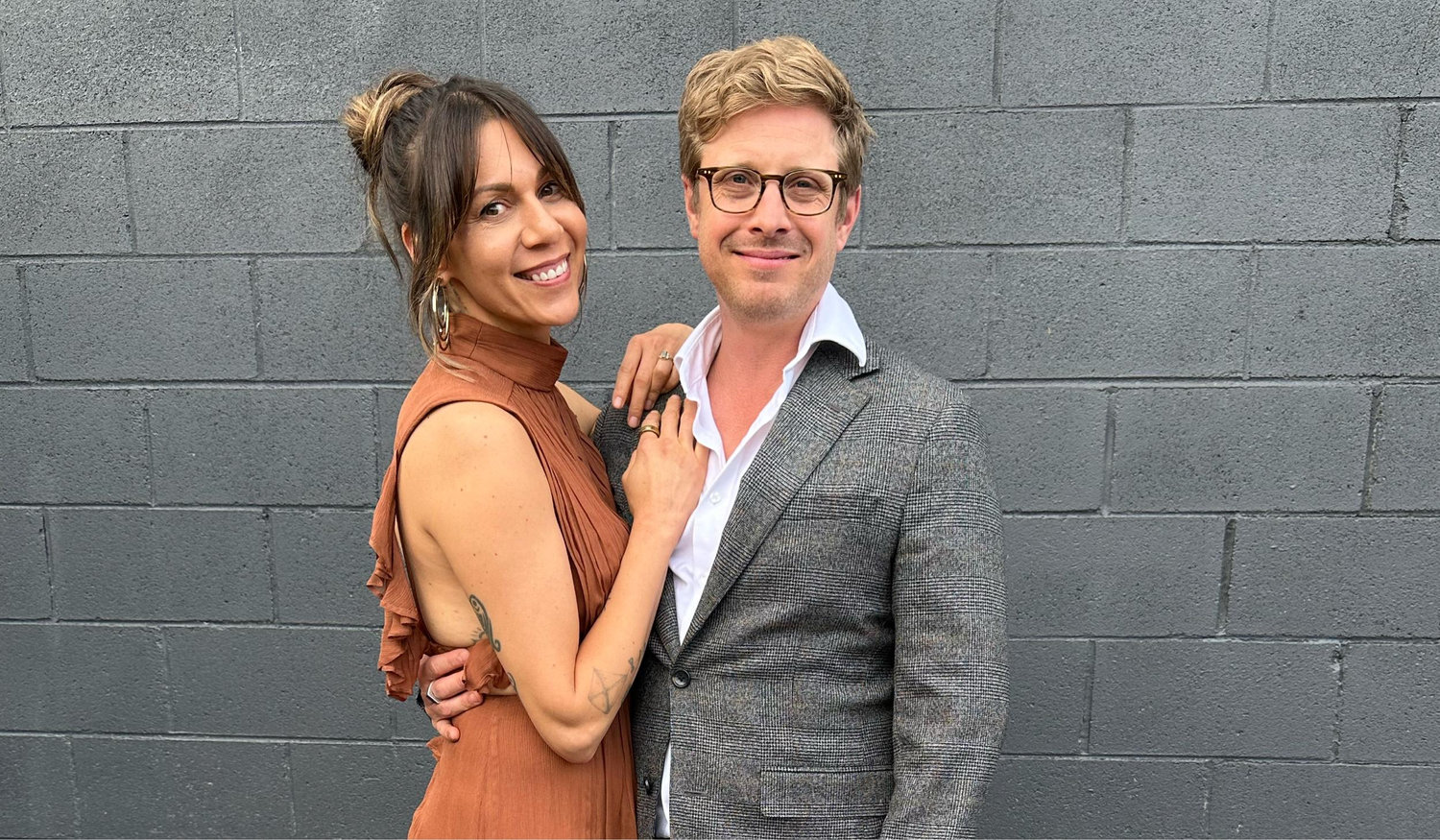 The Wedding Website of Diana Senzig and Pierre Bouchard