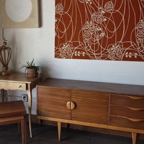 Second Hand Furniture