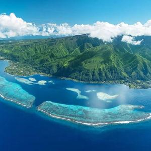 Tahiti Honeymoon Fund