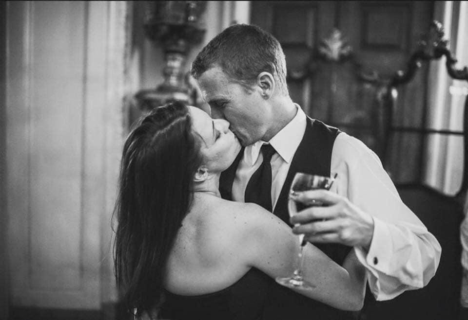 The Wedding Website of Erica Plunkett and James Houff
