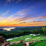 Top of the Rock Golf