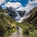 Inca Trail
