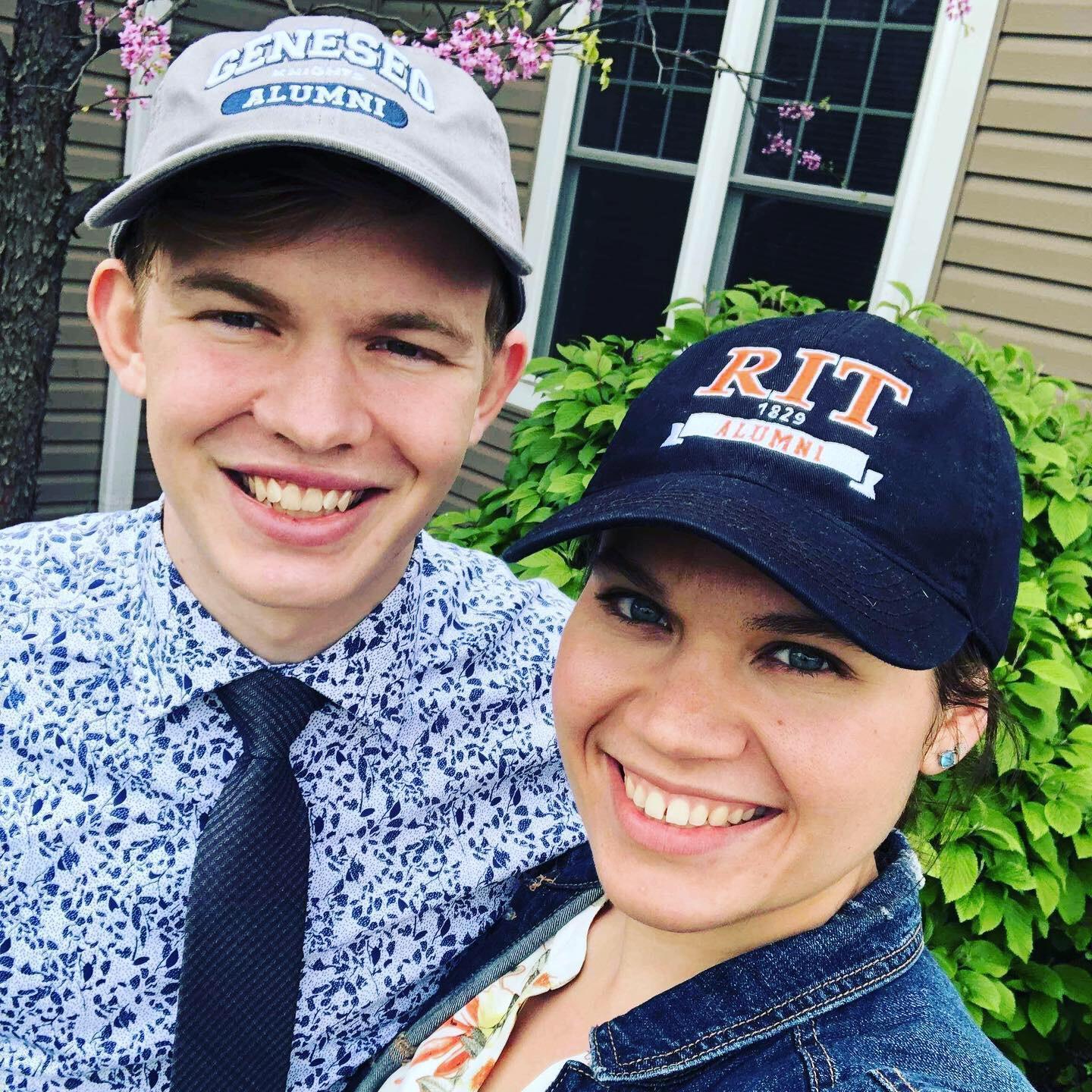 2019 Graduates!