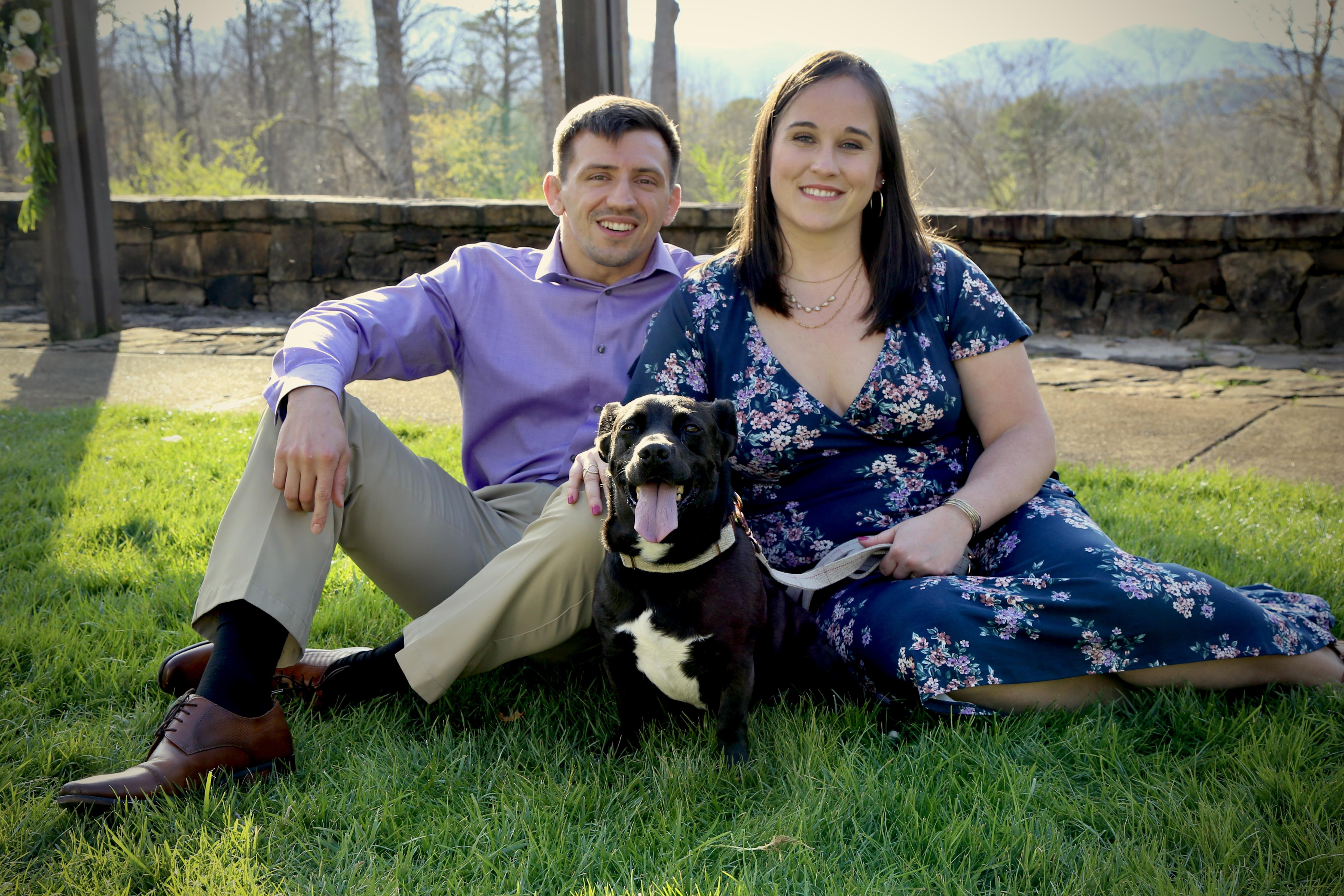 The Wedding Website of Courtney McCune and Nicholas Distasio